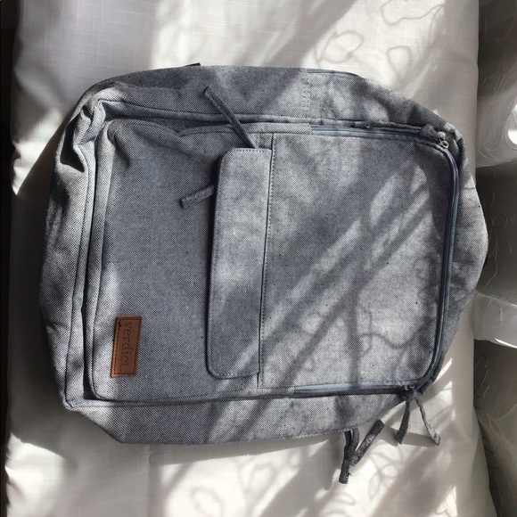 Backpack - Picture 2 of 3